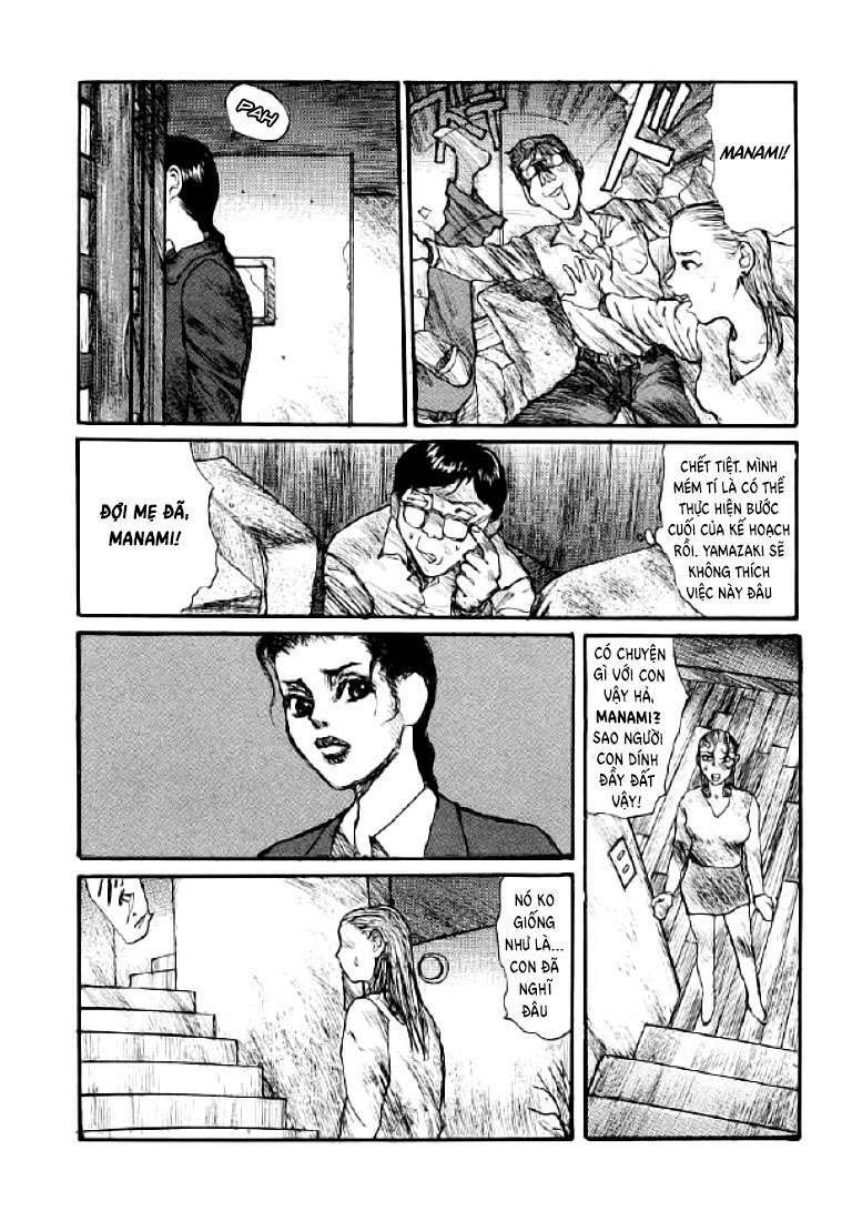 Wendy Chương 8 Ảnh 17