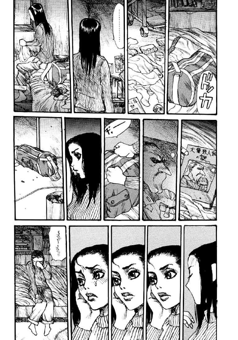 Wendy Chương 8 Ảnh 18