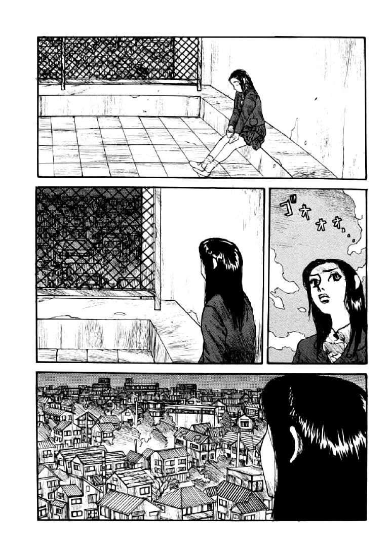 Wendy Chương 8 Ảnh 21