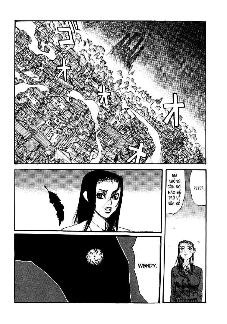 Wendy Chương 8 Ảnh 22