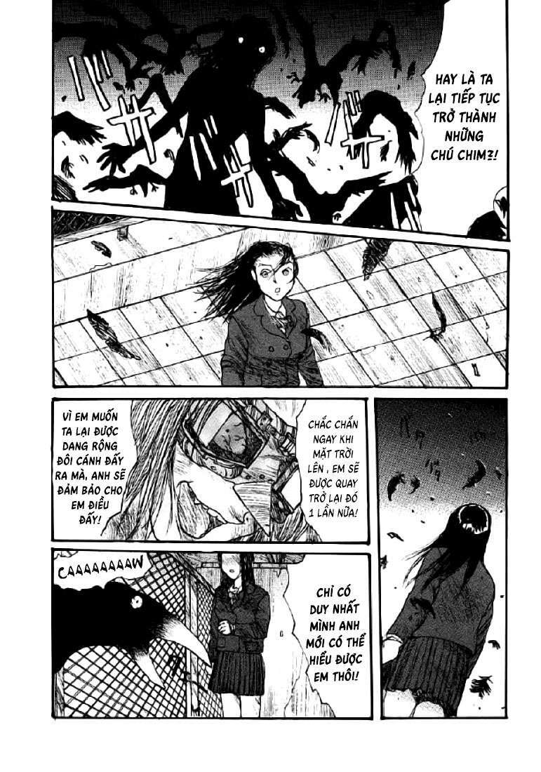 Wendy Chương 8 Ảnh 23