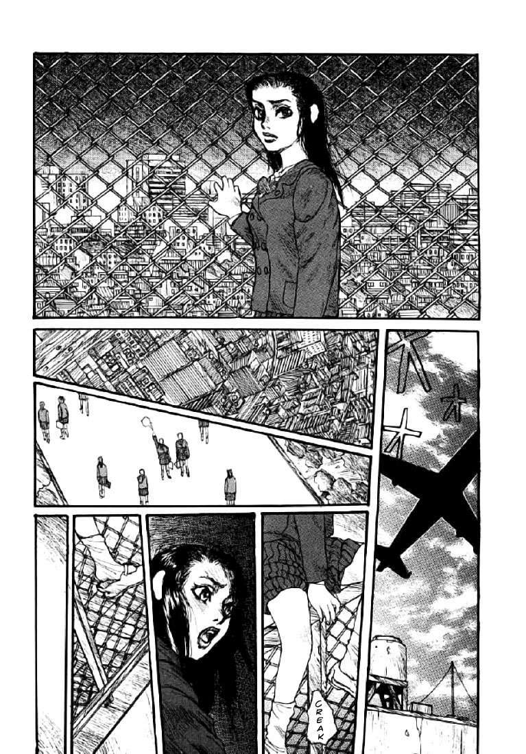 Wendy Chương 8 Ảnh 24