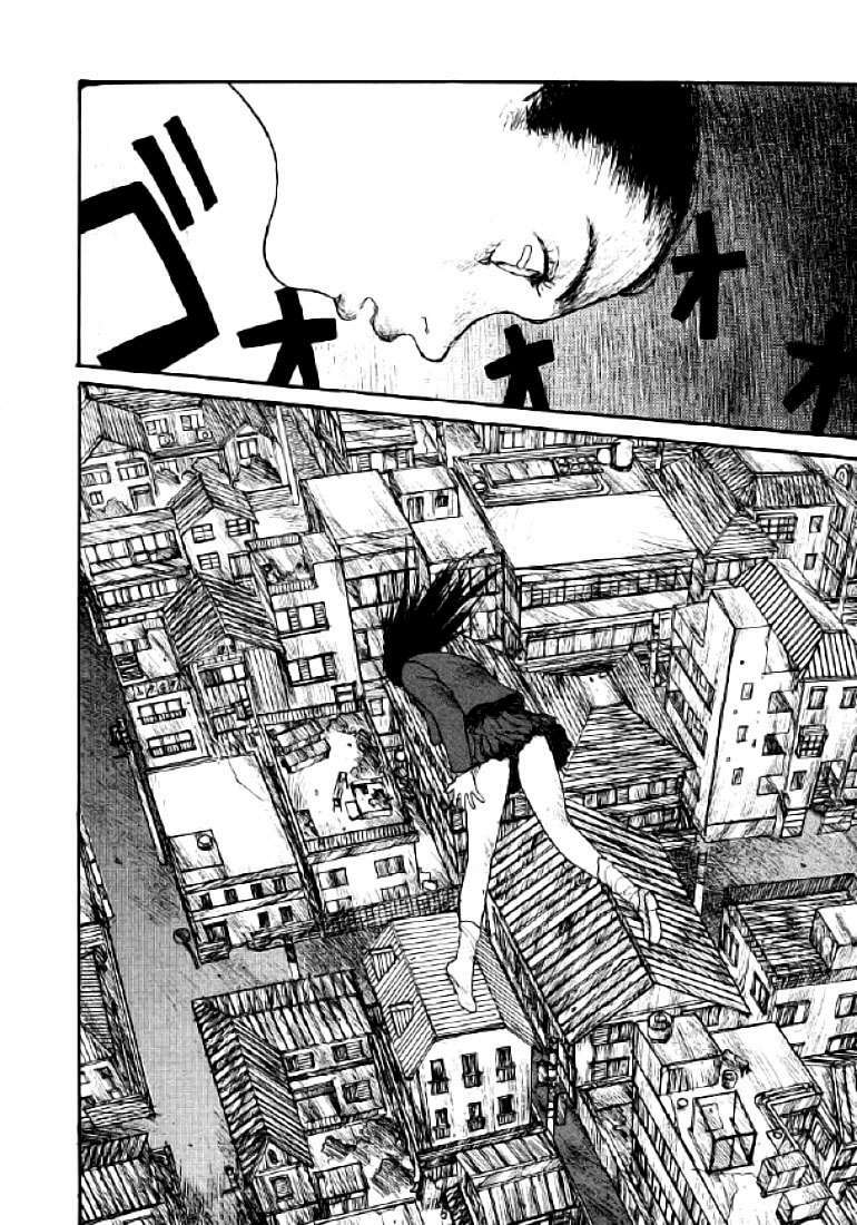 Wendy Chương 8 Ảnh 25