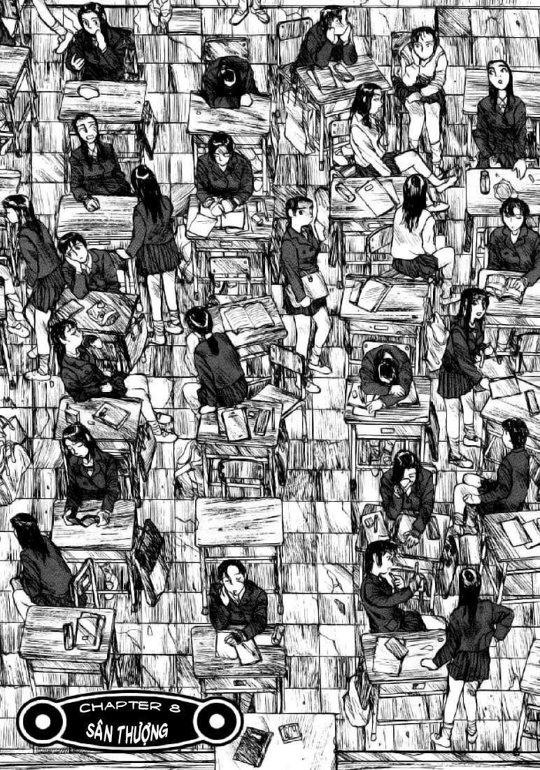 Wendy Chương 8 Ảnh 6