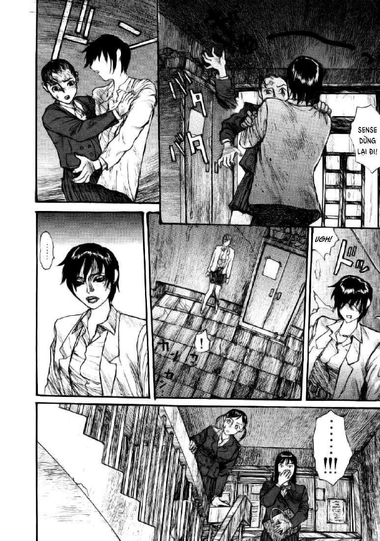 Wendy Chương 8 Ảnh 7