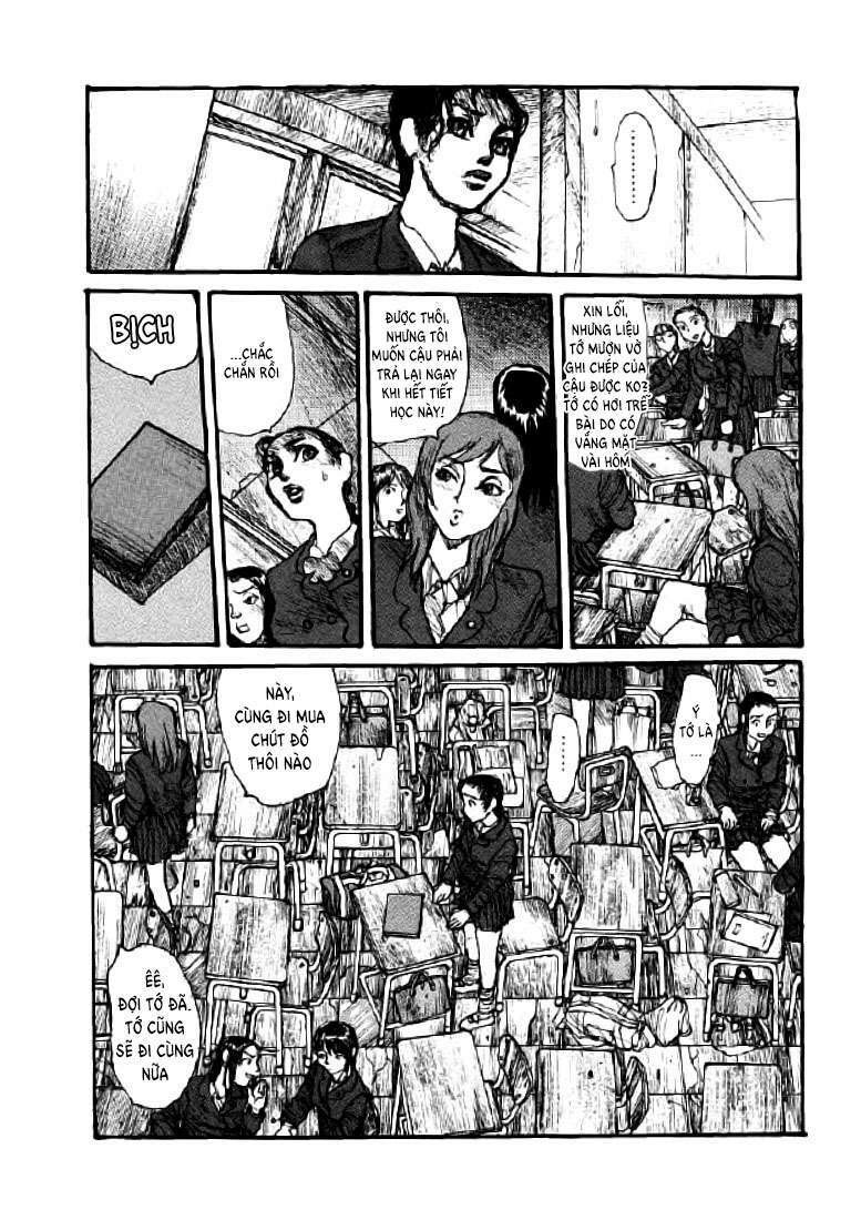 Wendy Chương 8 Ảnh 9