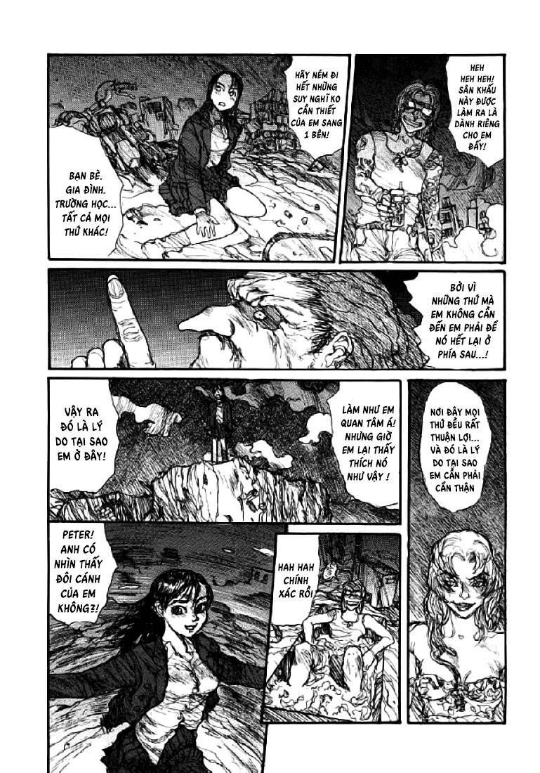 Wendy Chương 9 Ảnh 11