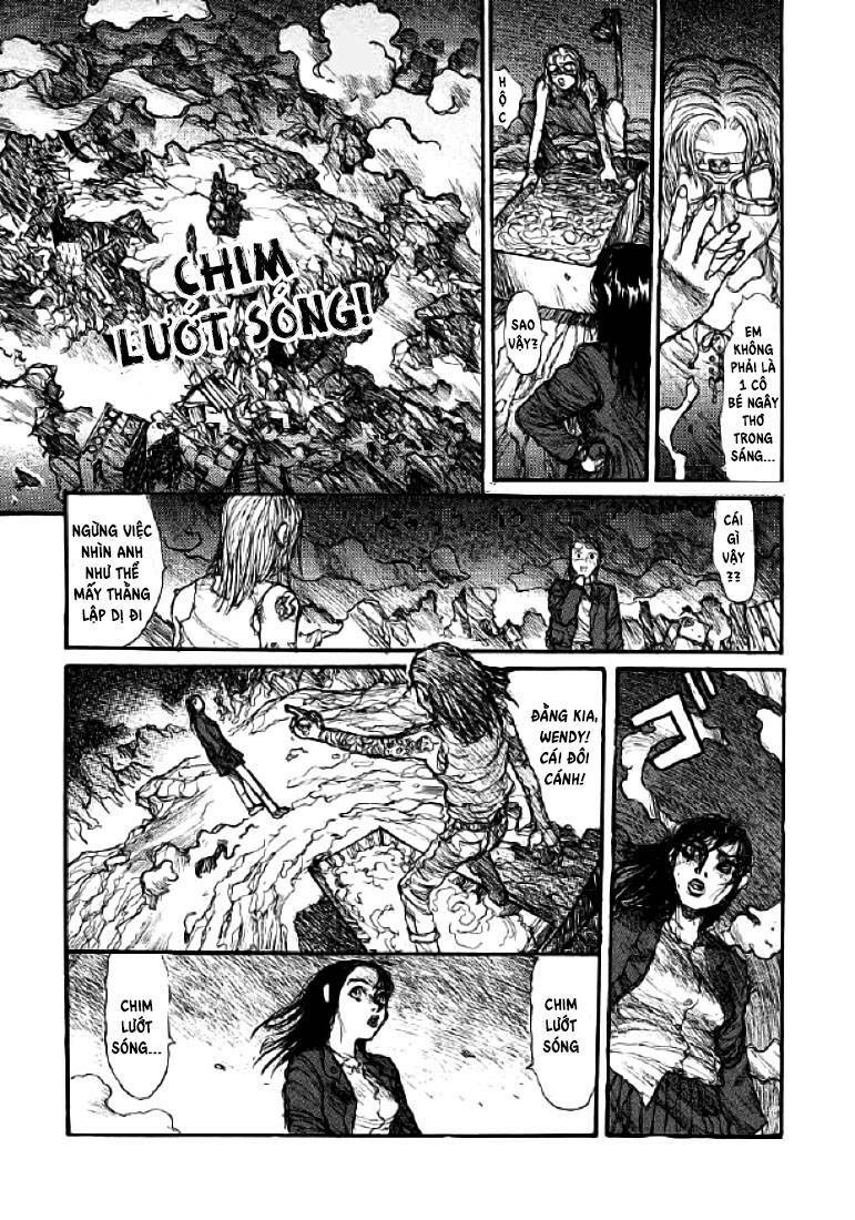 Wendy Chương 9 Ảnh 12