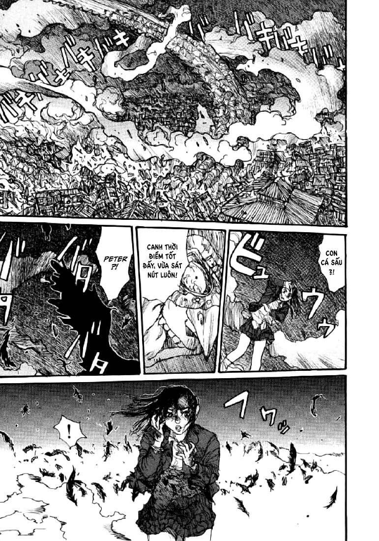 Wendy Chương 9 Ảnh 14