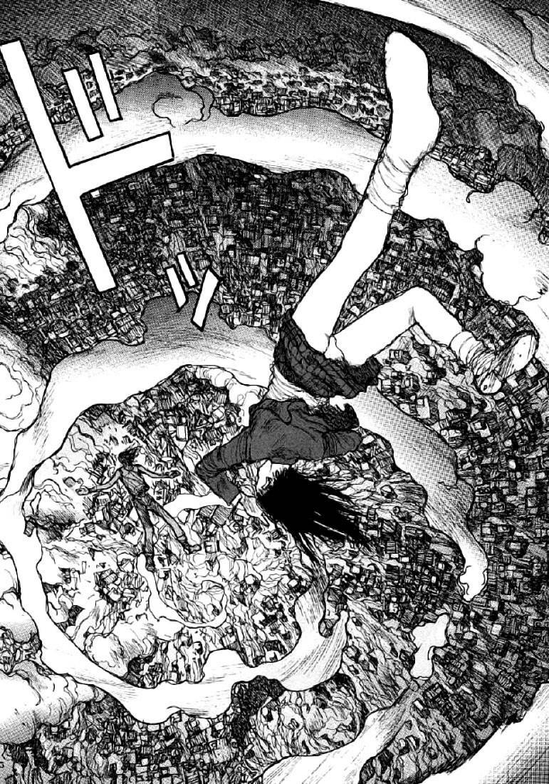 Wendy Chương 9 Ảnh 15