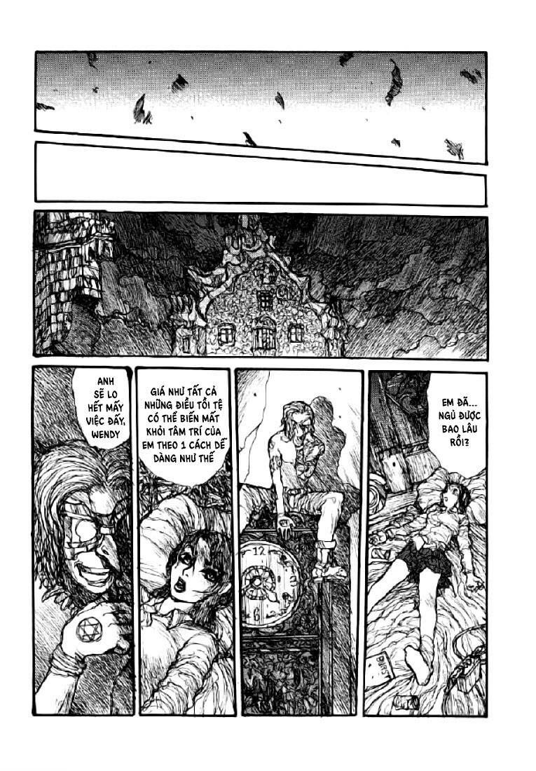 Wendy Chương 9 Ảnh 16