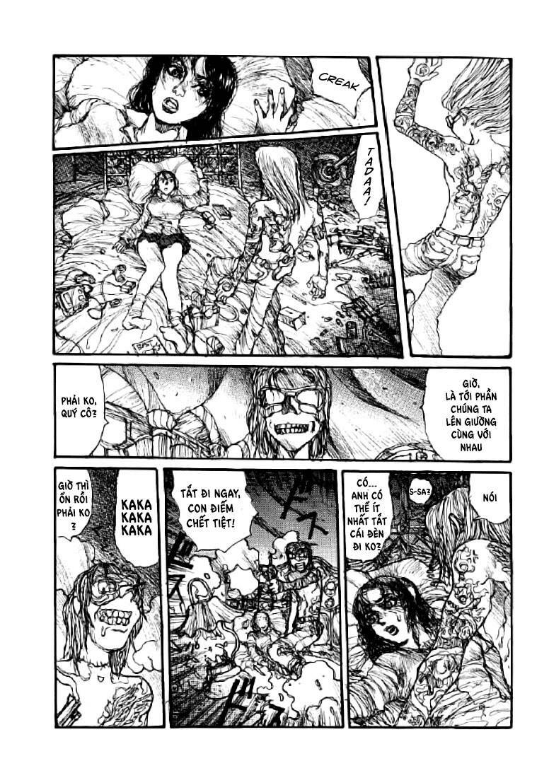 Wendy Chương 9 Ảnh 17