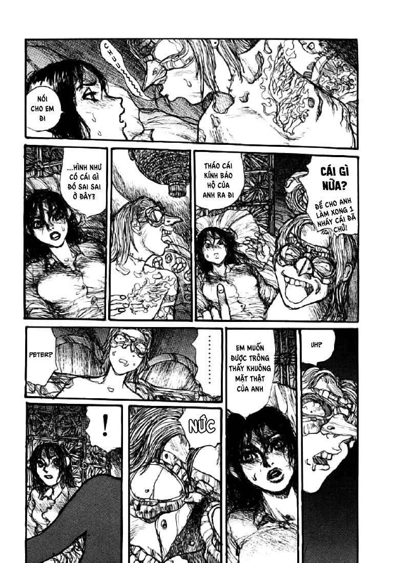 Wendy Chương 9 Ảnh 18