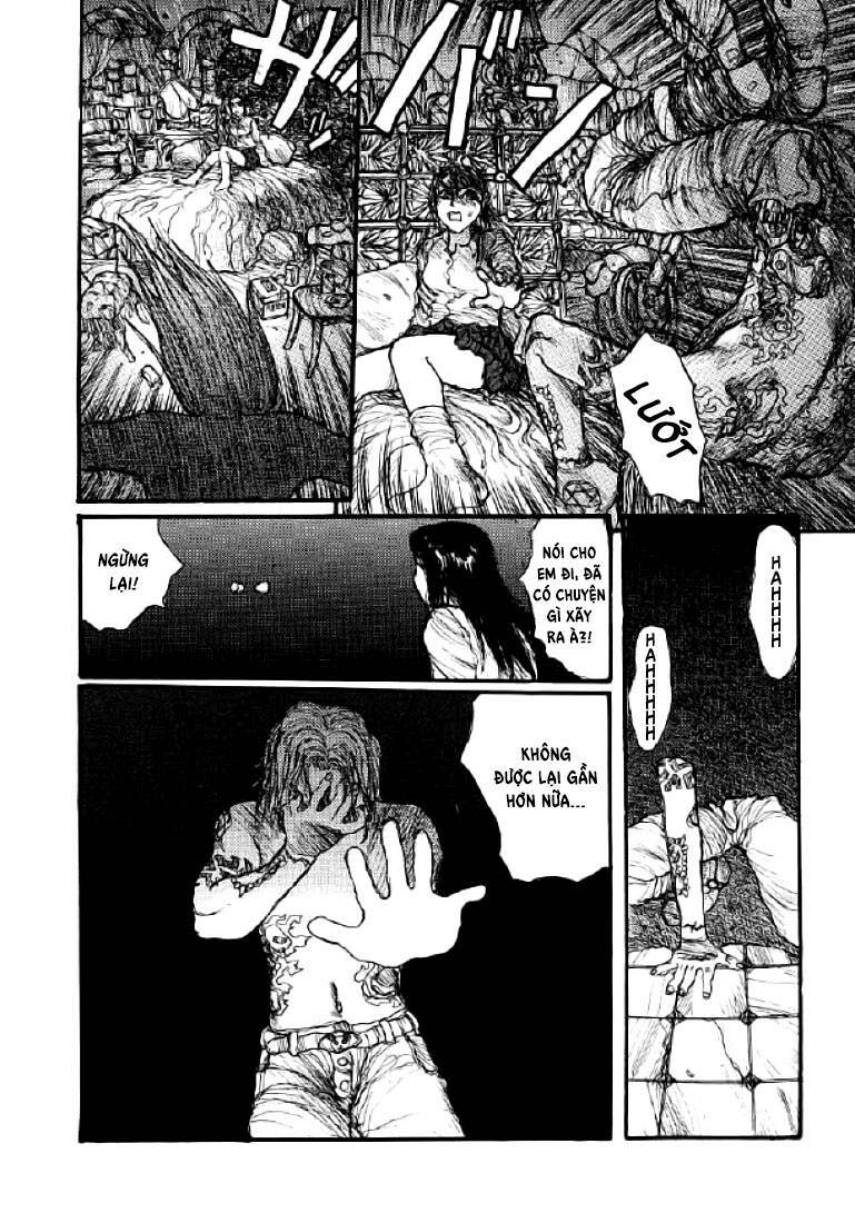 Wendy Chương 9 Ảnh 19