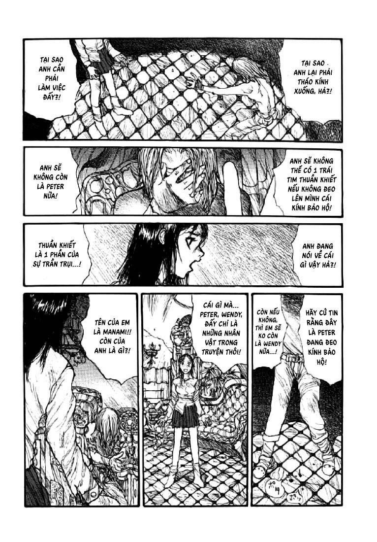 Wendy Chương 9 Ảnh 20