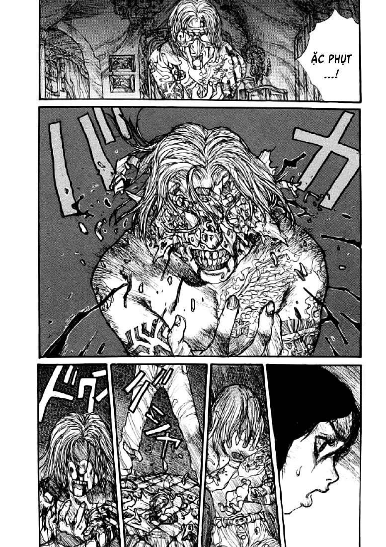 Wendy Chương 9 Ảnh 21