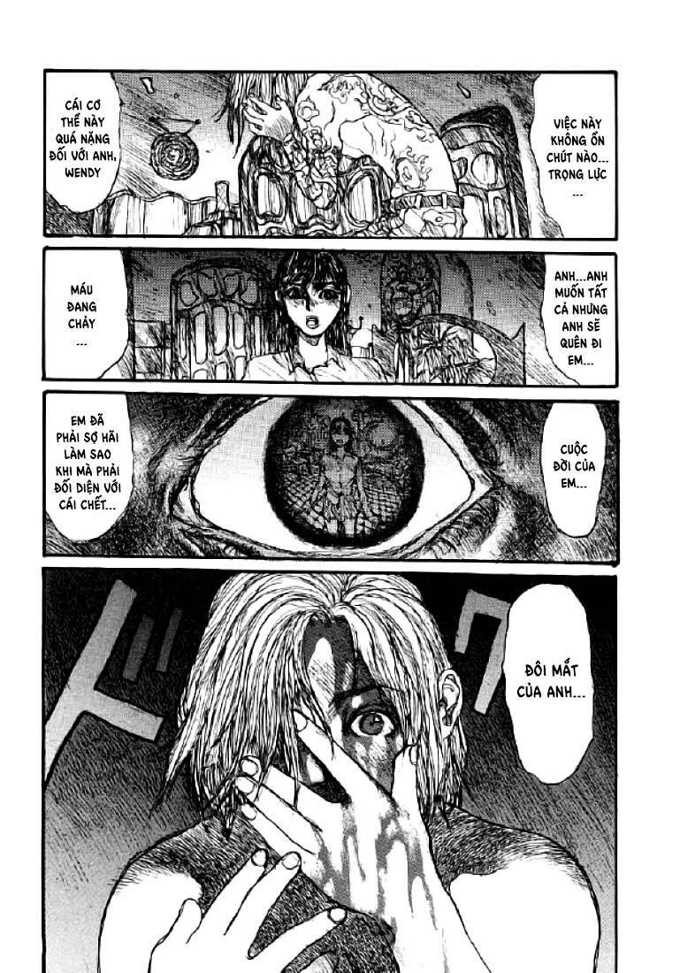 Wendy Chương 9 Ảnh 22