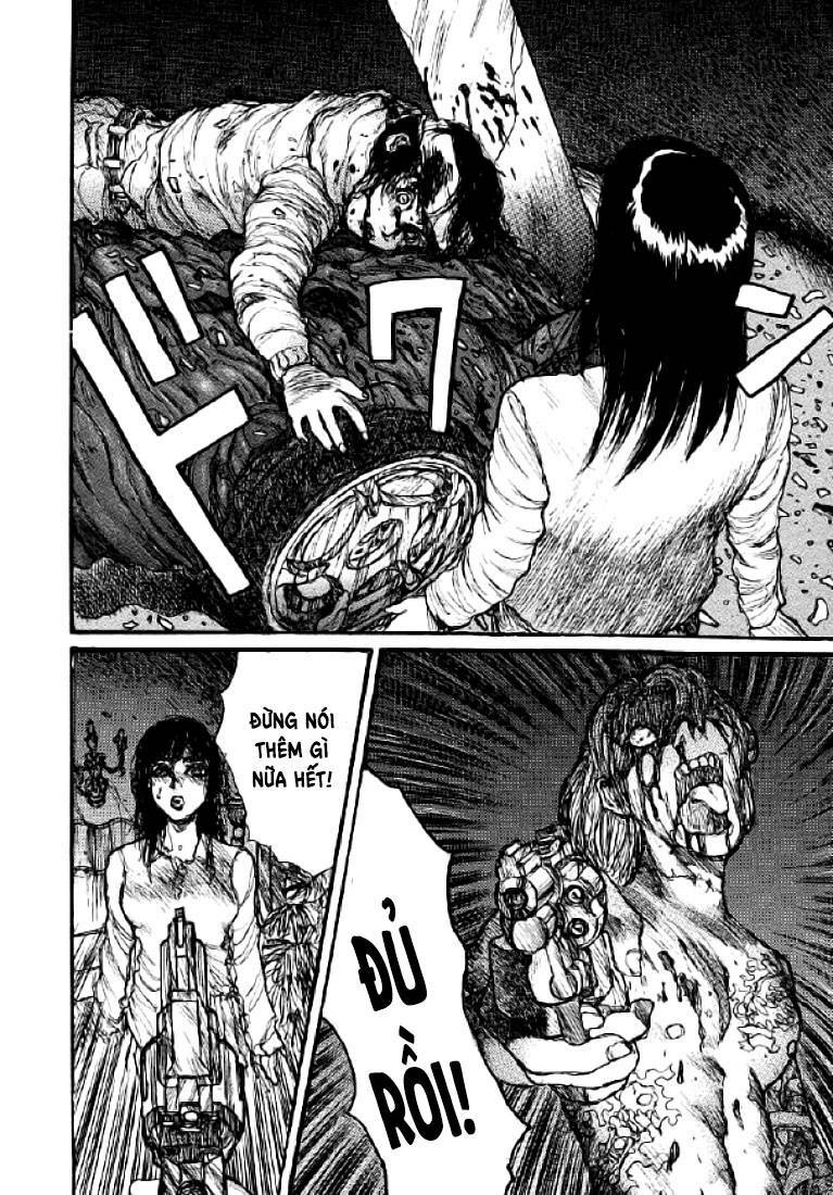 Wendy Chương 9 Ảnh 23