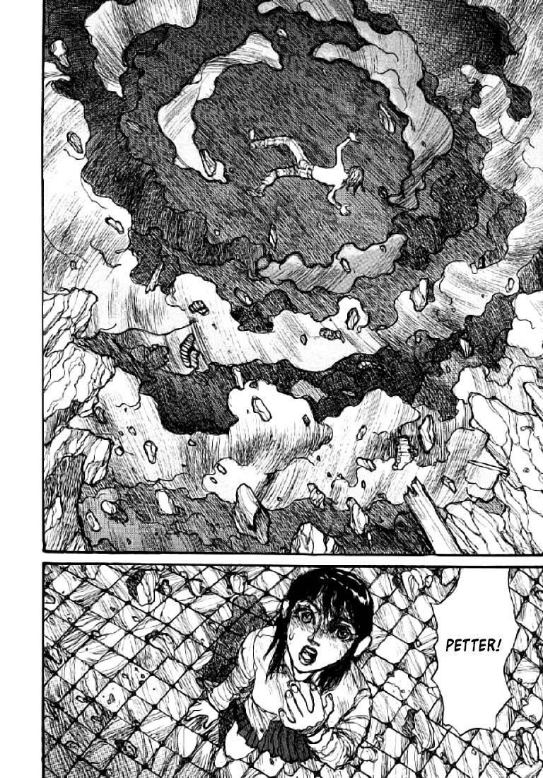 Wendy Chương 9 Ảnh 25