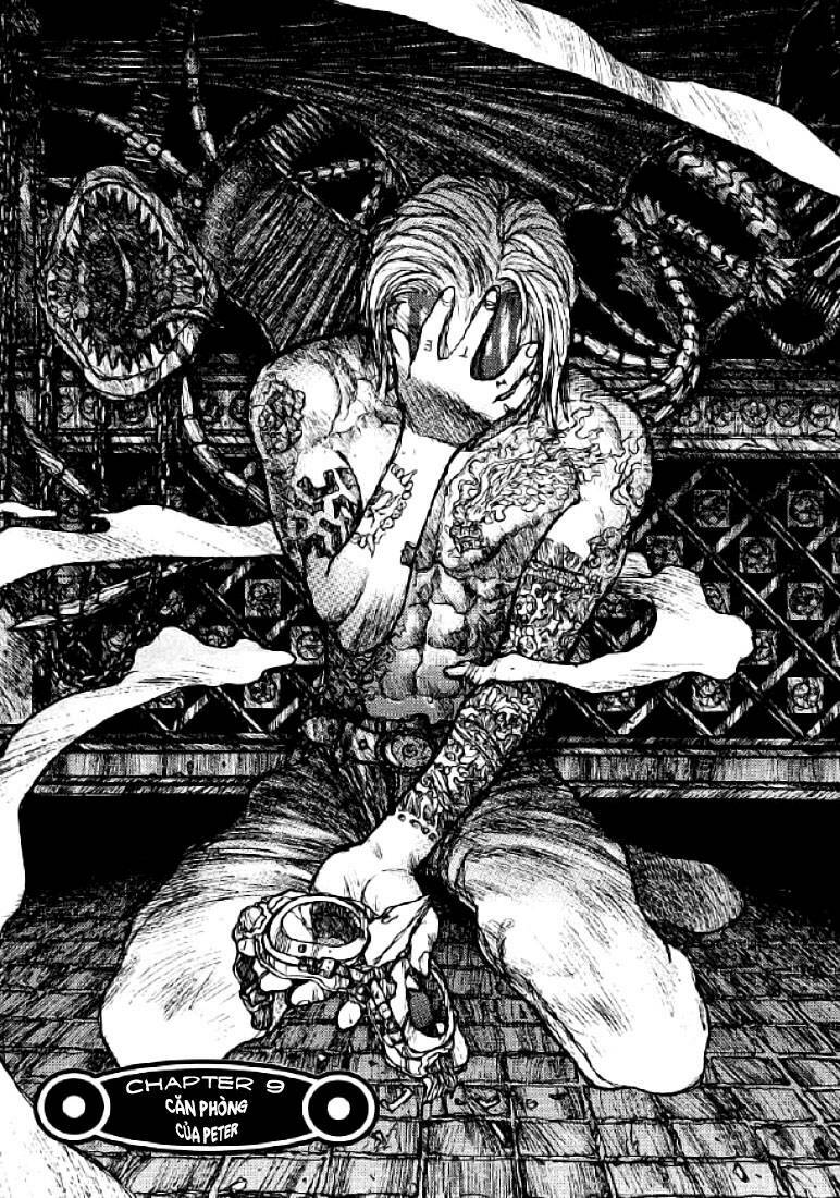 Wendy Chương 9 Ảnh 6