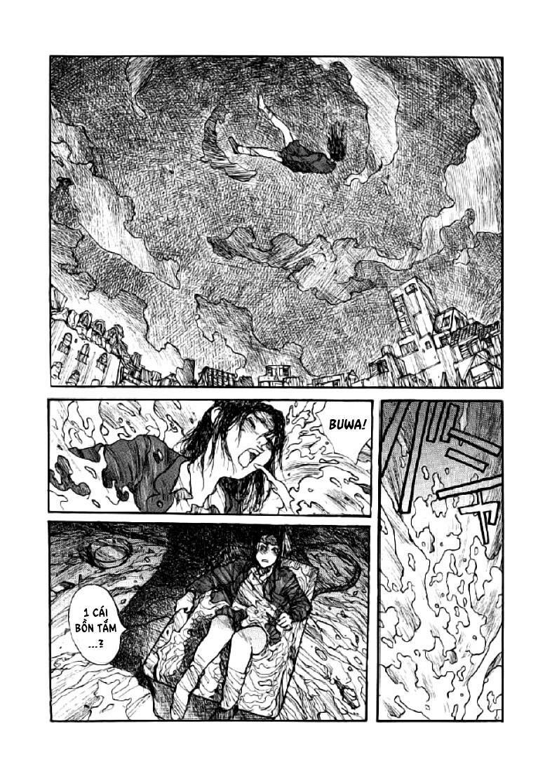 Wendy Chương 9 Ảnh 7