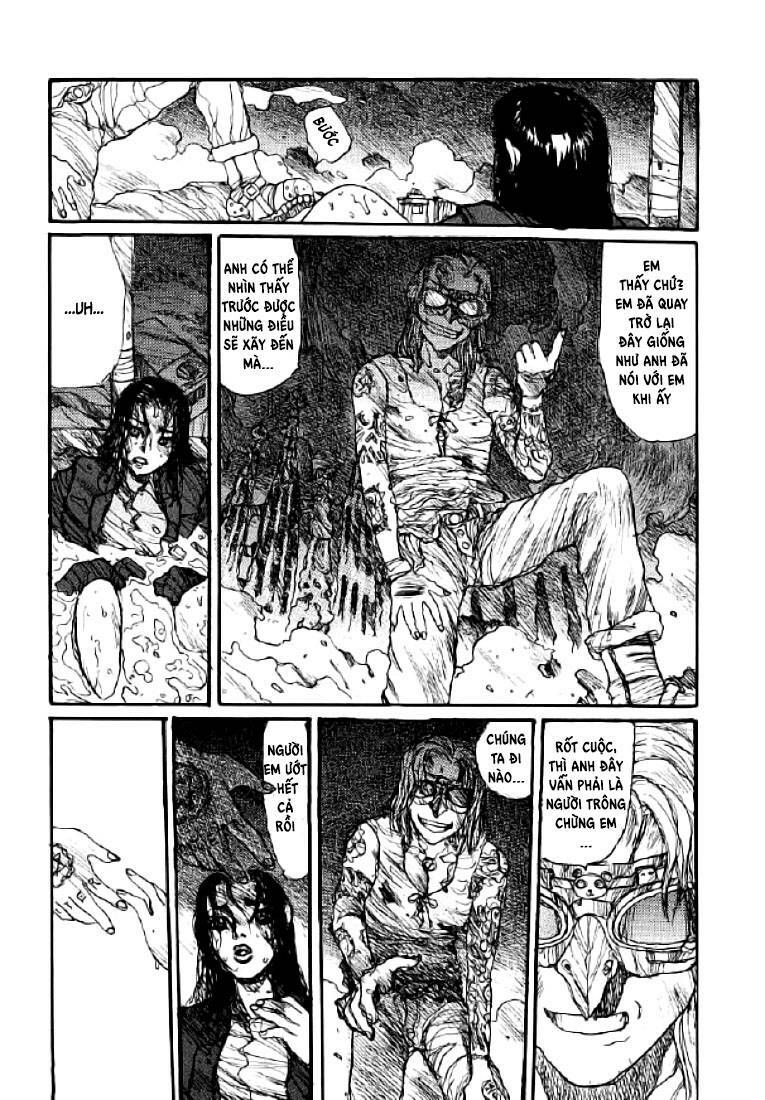 Wendy Chương 9 Ảnh 8