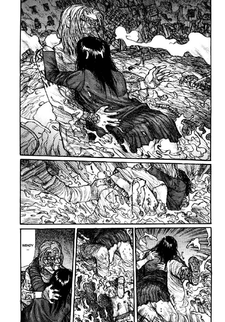 Wendy Chương 9 Ảnh 9