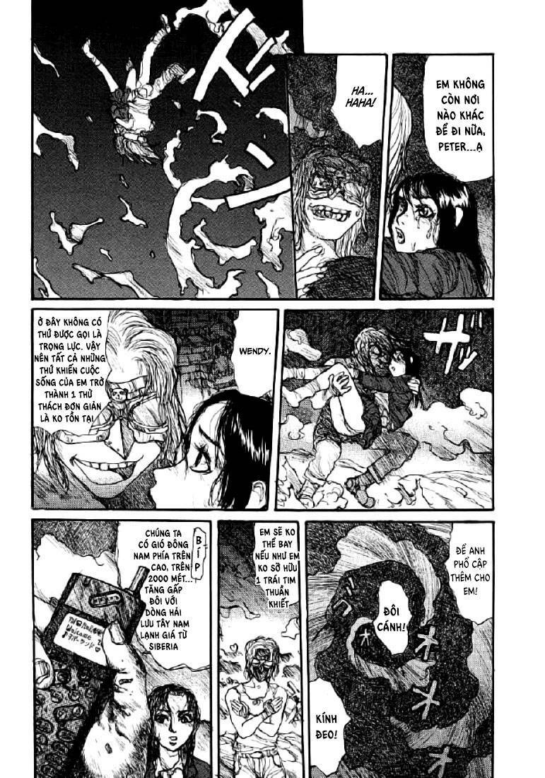 Wendy Chương 9 Ảnh 10