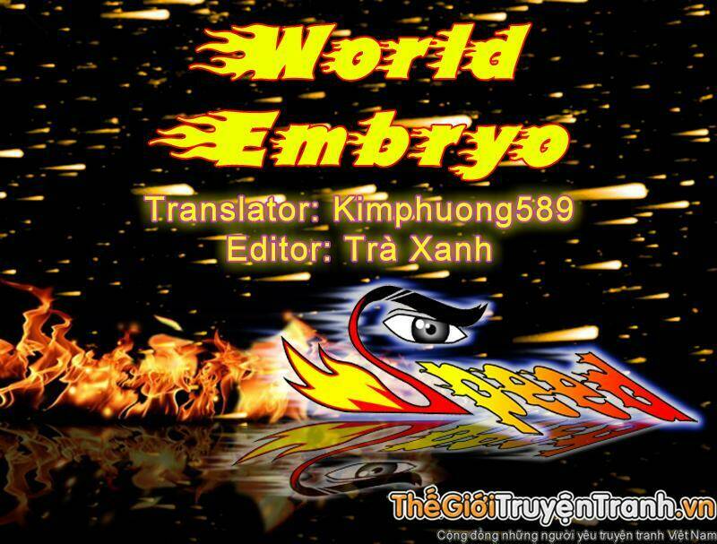 World Embryo Chương 58 Ảnh 2