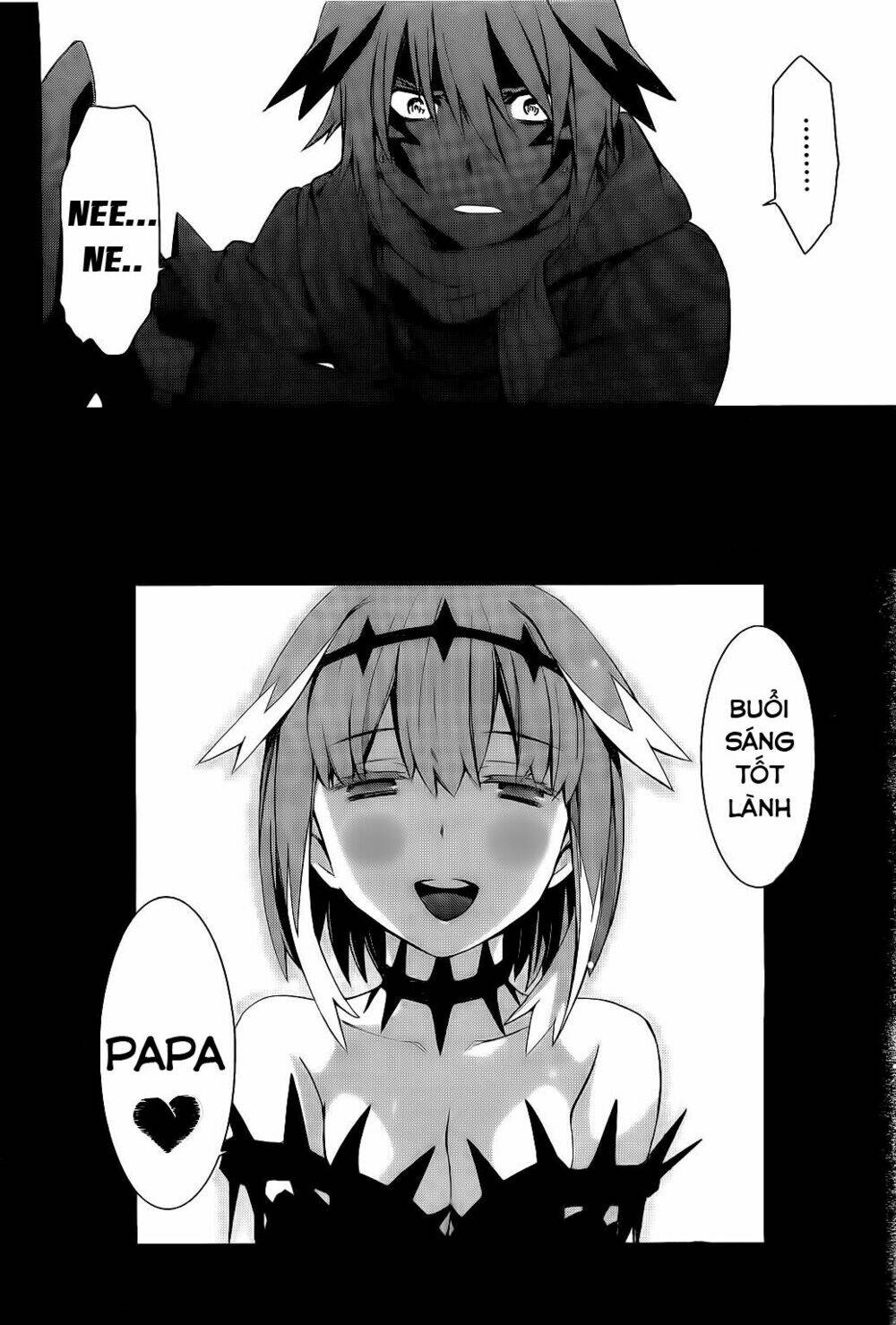 World Embryo Chương 71 Ảnh 30