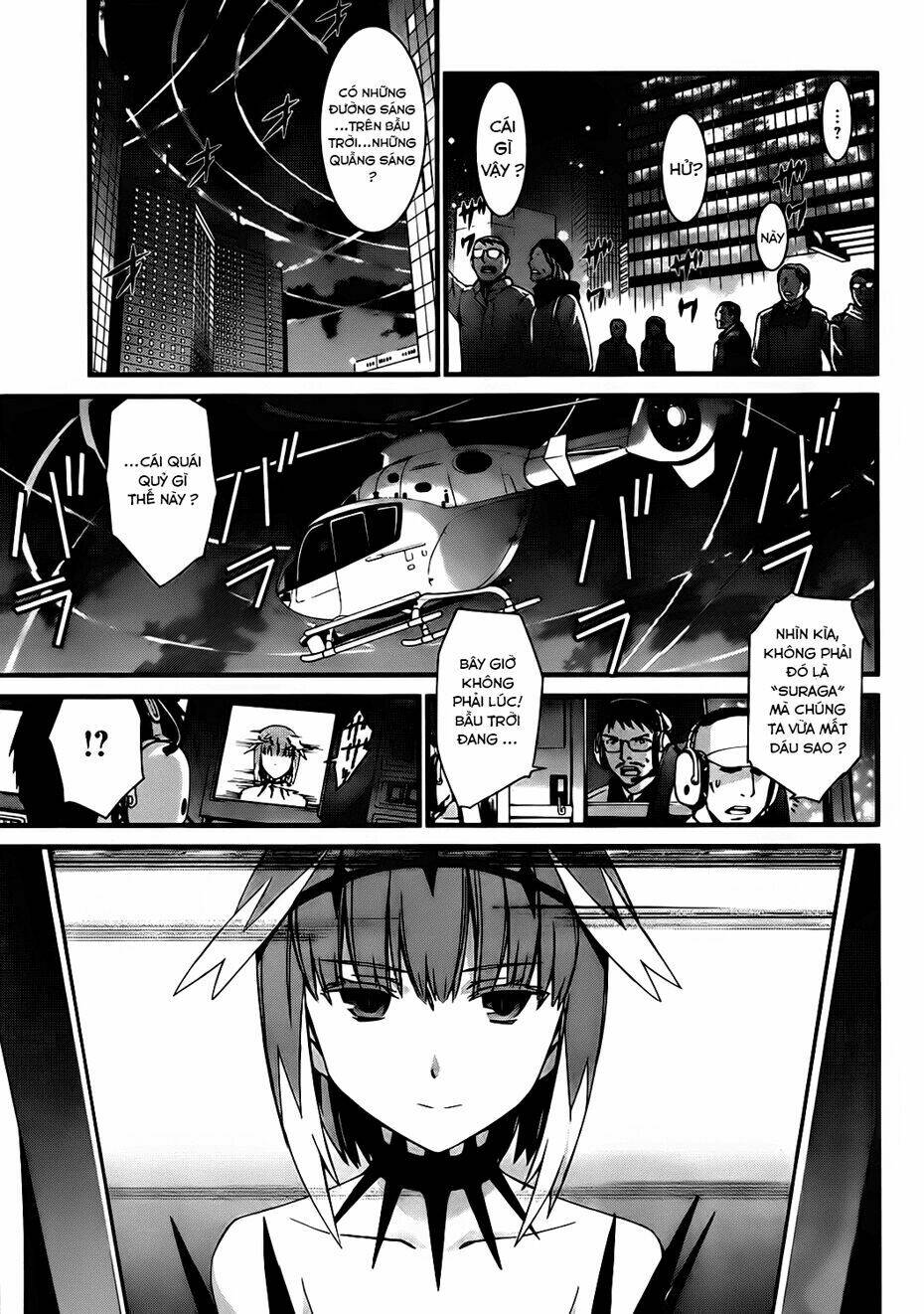 World Embryo Chương 72 Ảnh 20