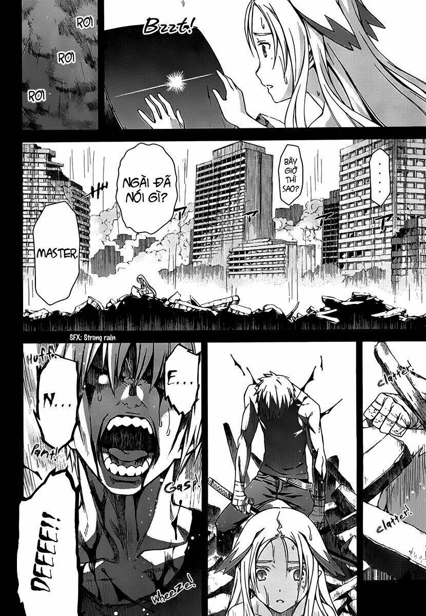 World Embryo Chương 79 Ảnh 6