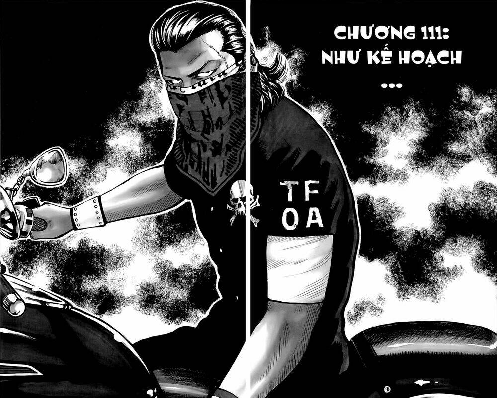 Worst Chương 111 Ảnh 3