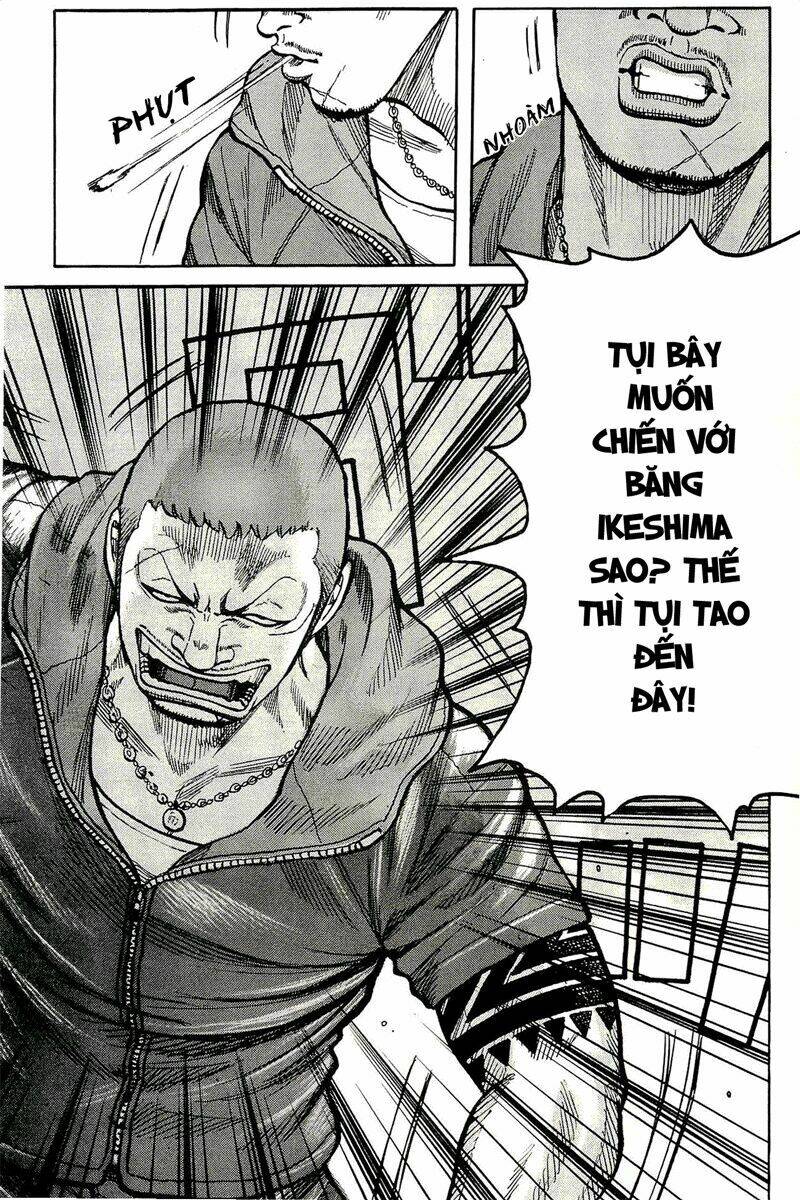 Worst Chương 112 Ảnh 8