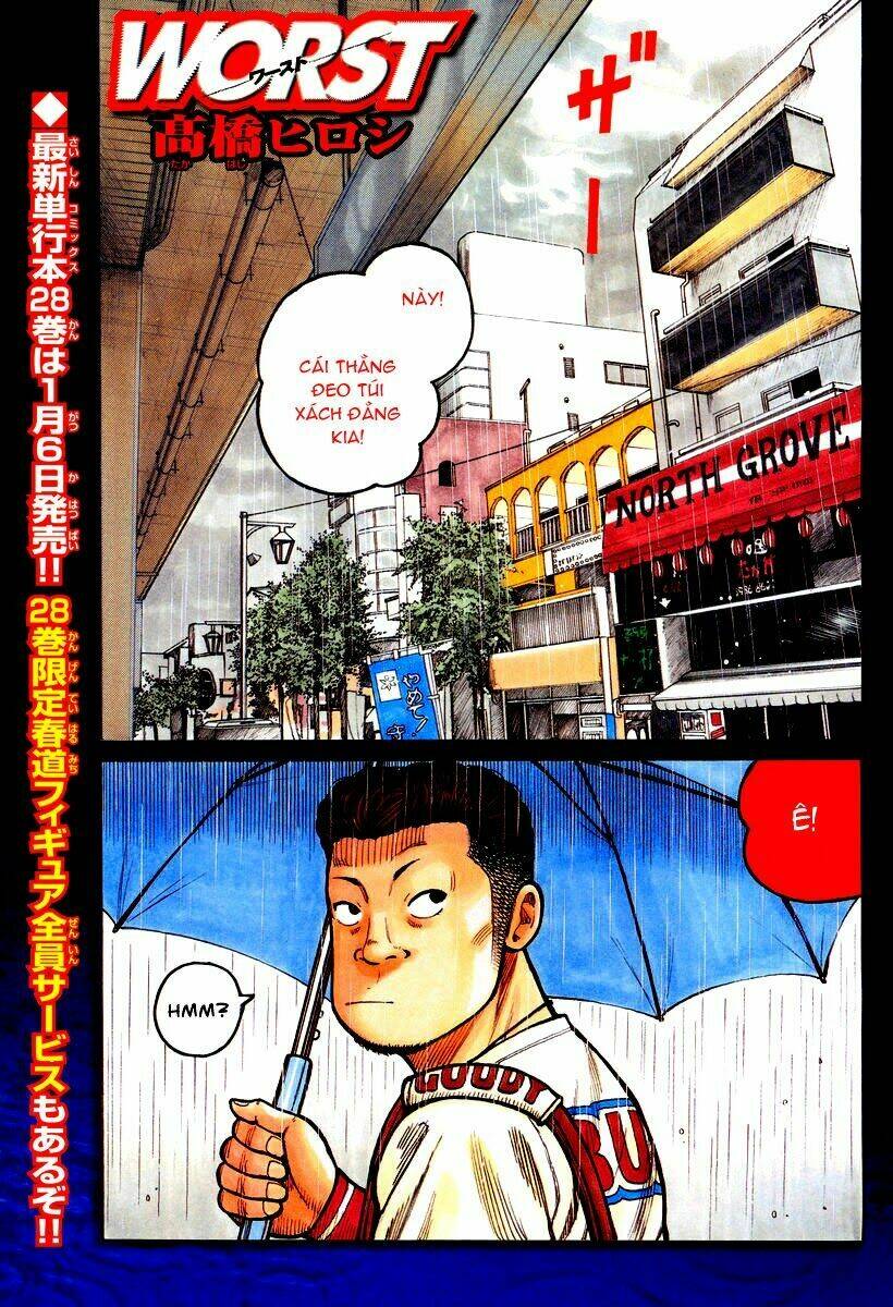Worst Chương 114 Ảnh 3