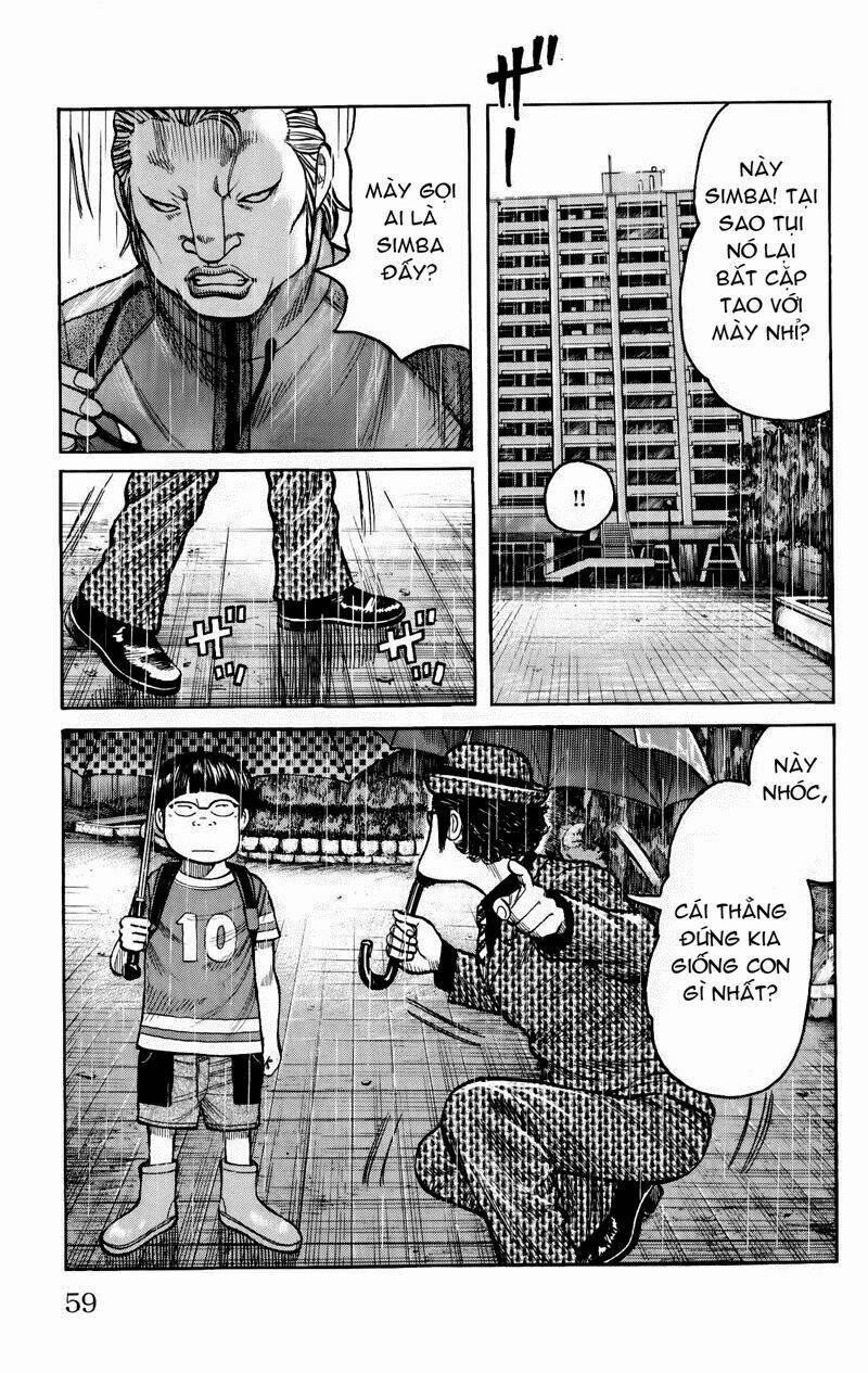 Worst Chương 114 Ảnh 8