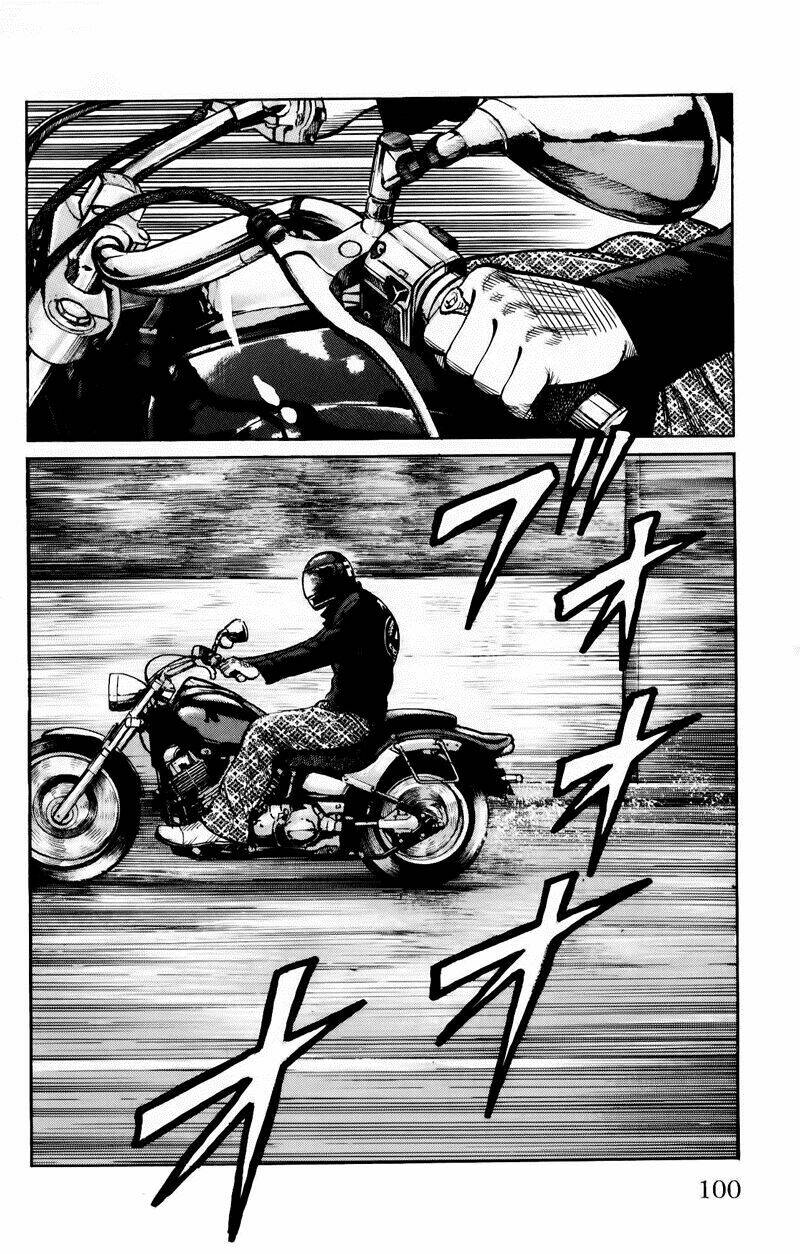Worst Chương 115 Ảnh 3