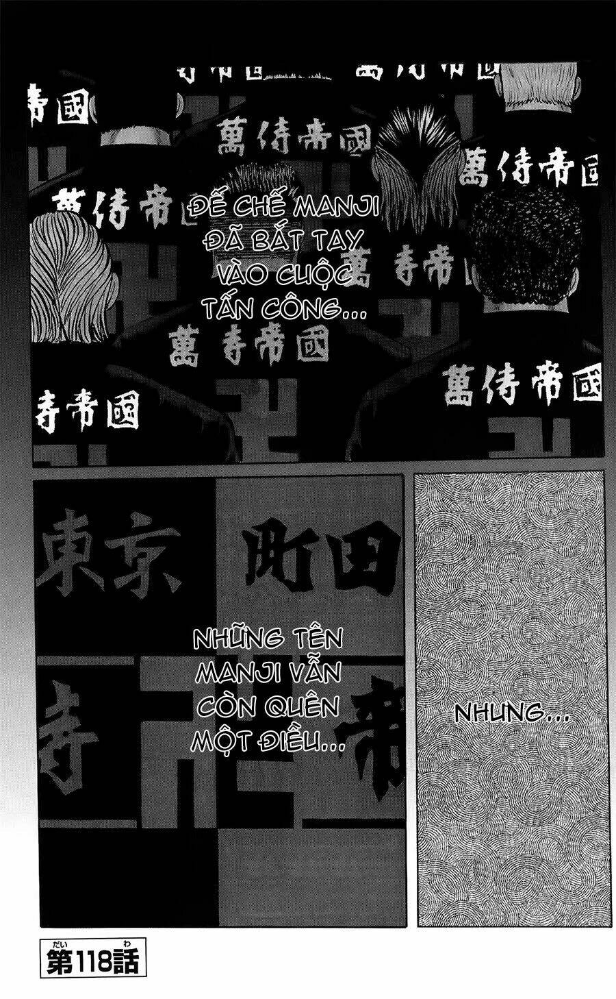 Worst Chương 118 Ảnh 2