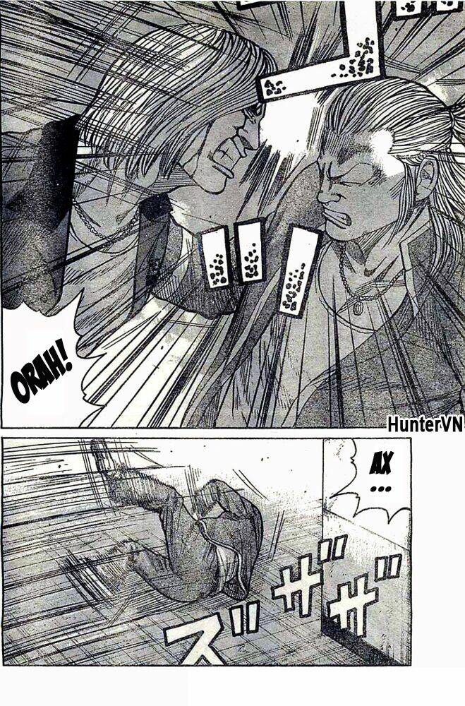 Worst Chương 124 Ảnh 11