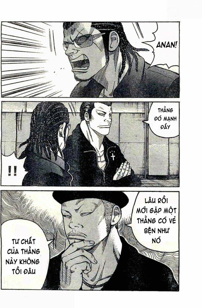 Worst Chương 124 Ảnh 5