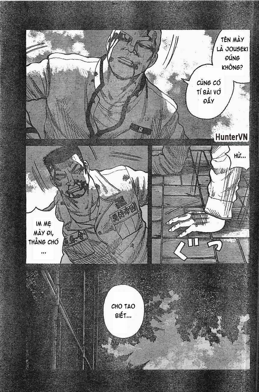 Worst Chương 126 Ảnh 11