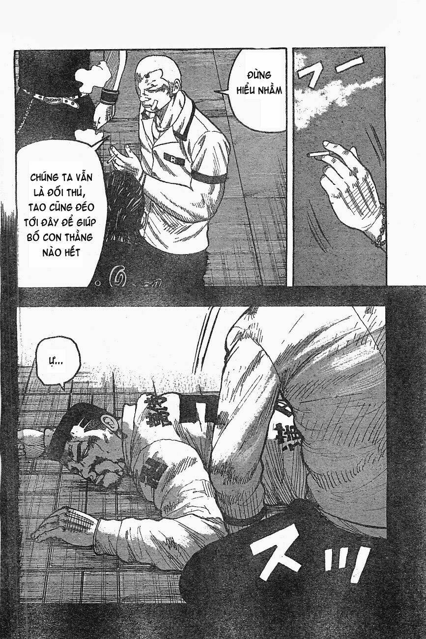 Worst Chương 126 Ảnh 10