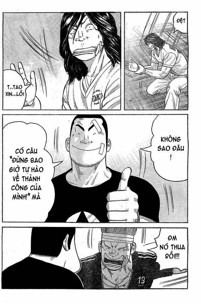 Worst Chương 128 Ảnh 6