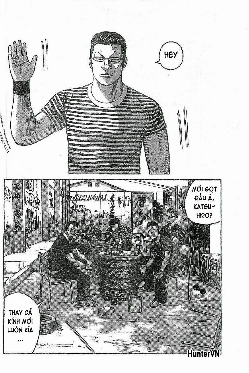 Worst Chương 129 Ảnh 3