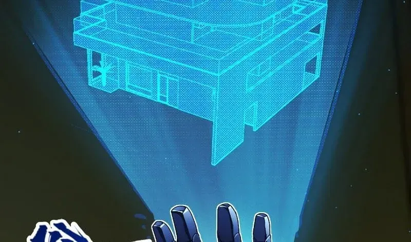 Xã Hội Không Tưởng Chương 11 Ảnh 12