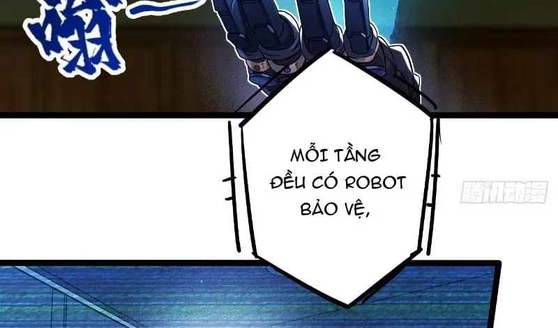 Xã Hội Không Tưởng Chương 11 Ảnh 13