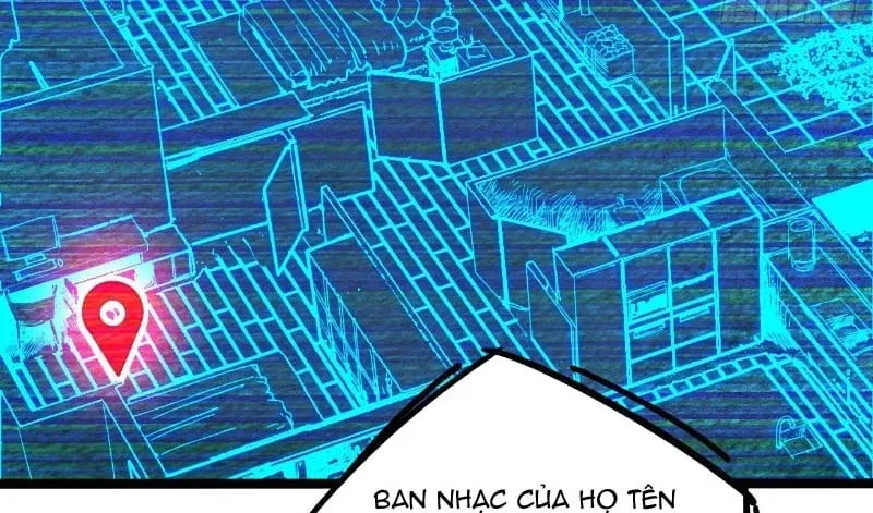 Xã Hội Không Tưởng Chương 11 Ảnh 16