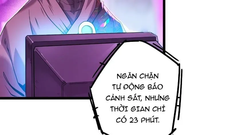 Xã Hội Không Tưởng Chương 11 Ảnh 22