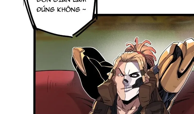 Xã Hội Không Tưởng Chương 11 Ảnh 28