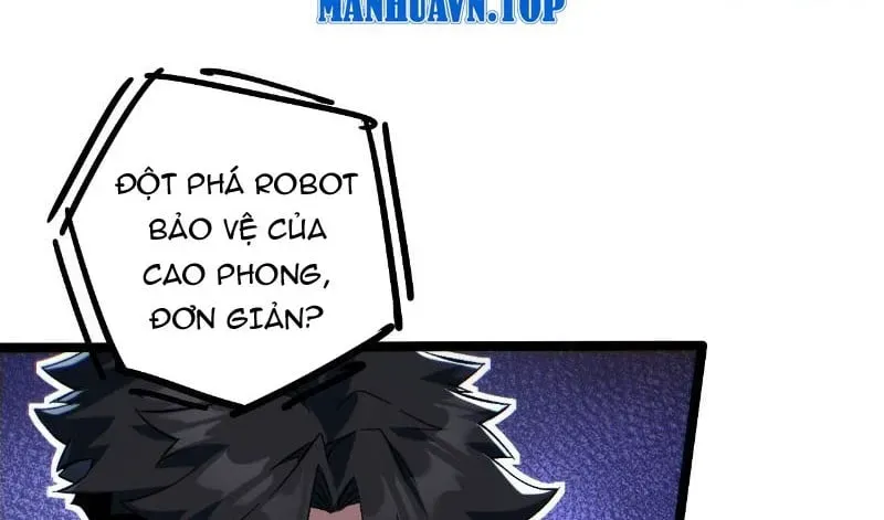 Xã Hội Không Tưởng Chương 11 Ảnh 30